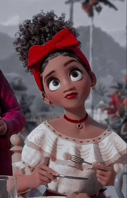 Avatar of Dolores Madrigal||WLW