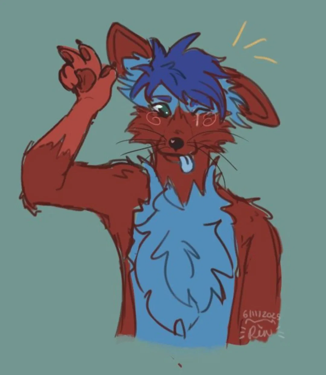 Avatar of Finley