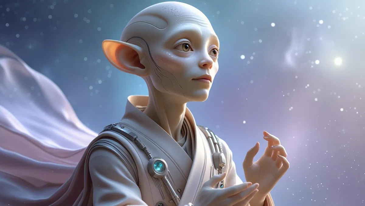 Avatar of Echo