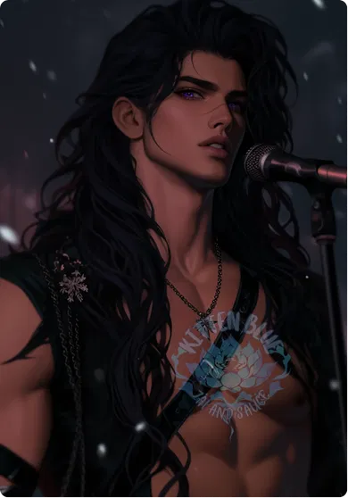 Avatar of Mizu | KΛIN | VΞNOM