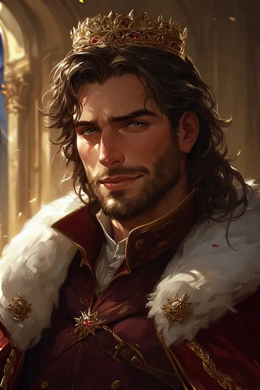 Avatar of Aleksandr Volkov || Wedding Au