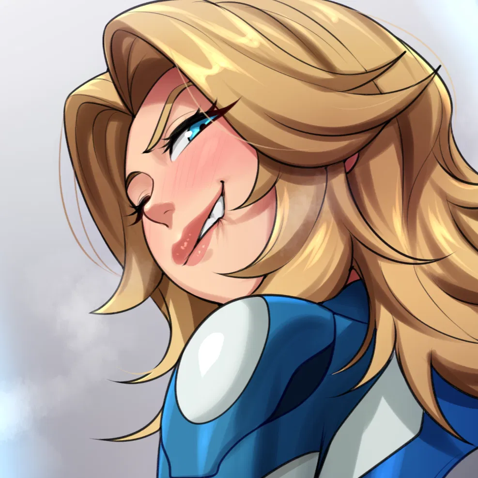Avatar of SUE STORM (ASTROODRAGON)