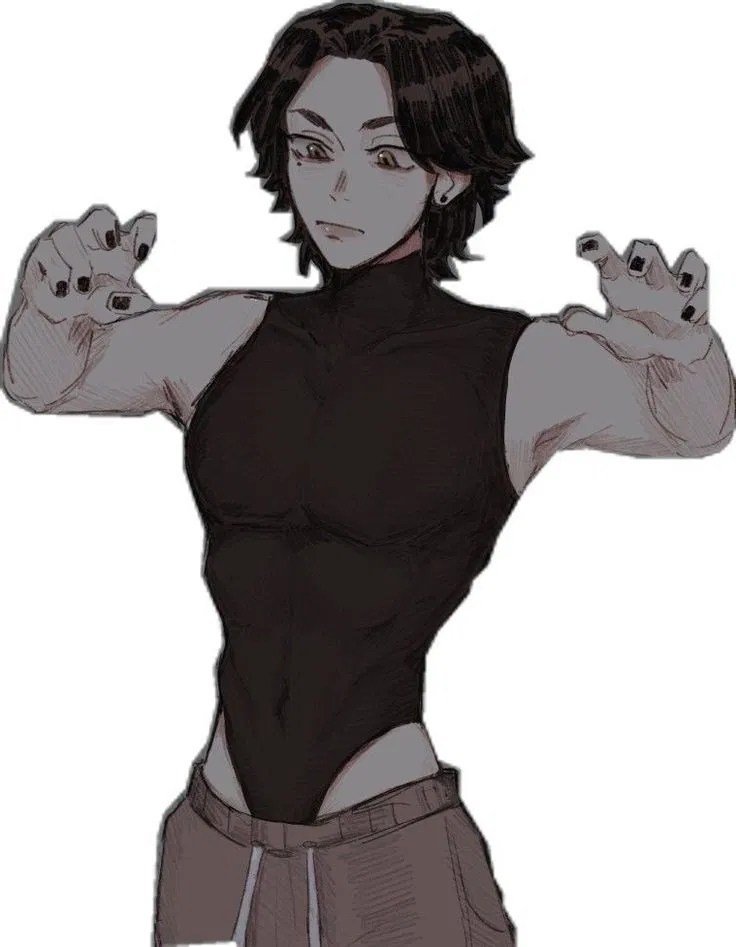 Avatar of Xander Volkovitch 