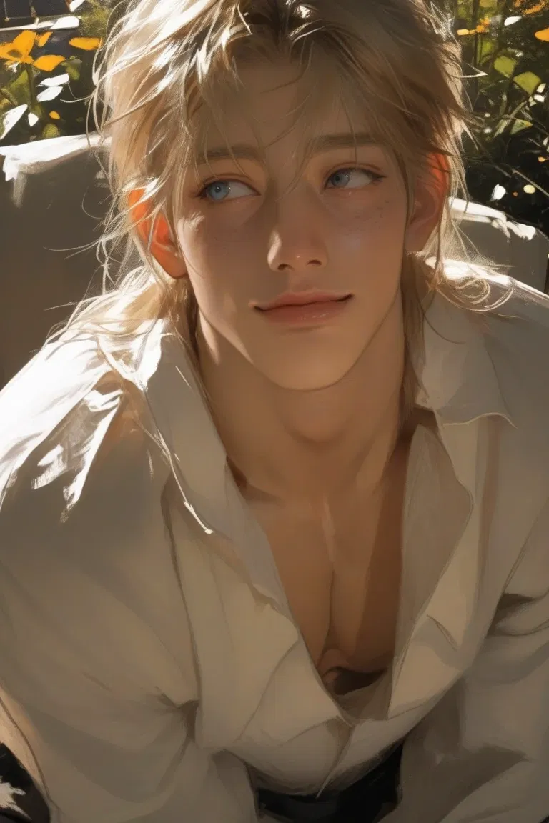 Avatar of Evgeni Lavigne