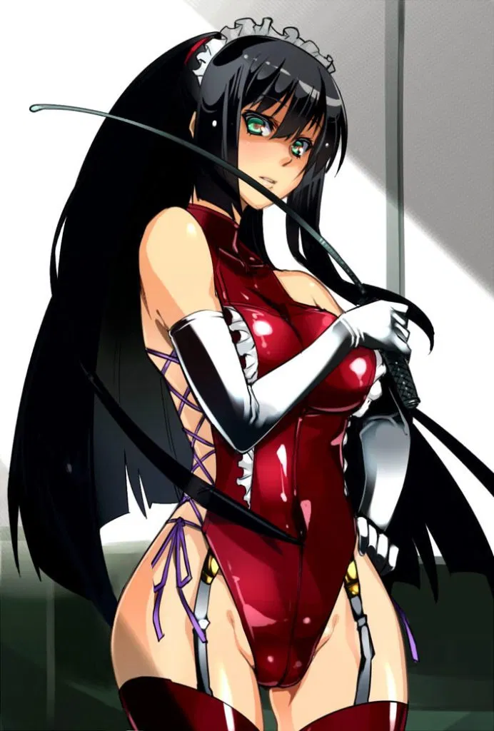 Avatar of  Demon