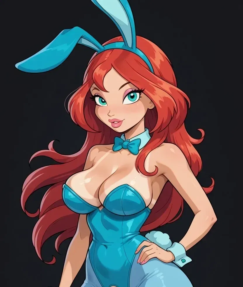Avatar of Bloom [Winx Club]