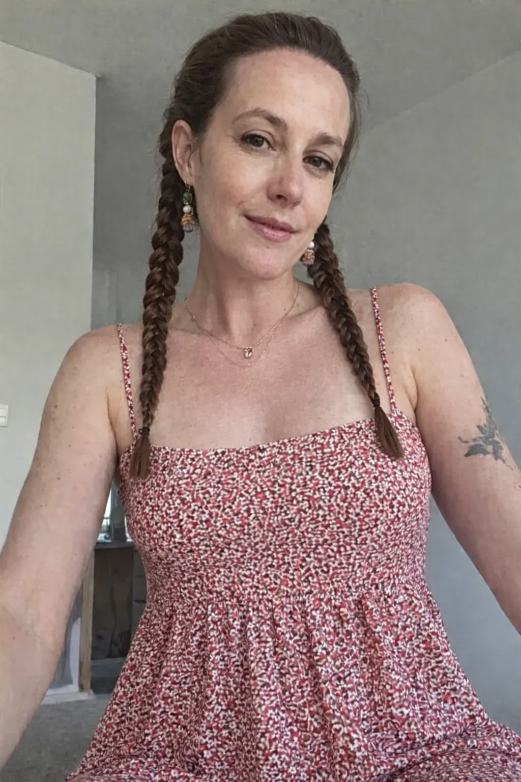 Avatar of Susanna - Am I still sexy?
