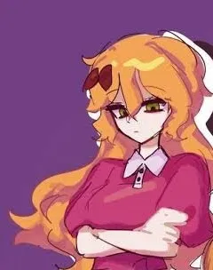 Avatar of Elizabeth Afton — [Aged Up]