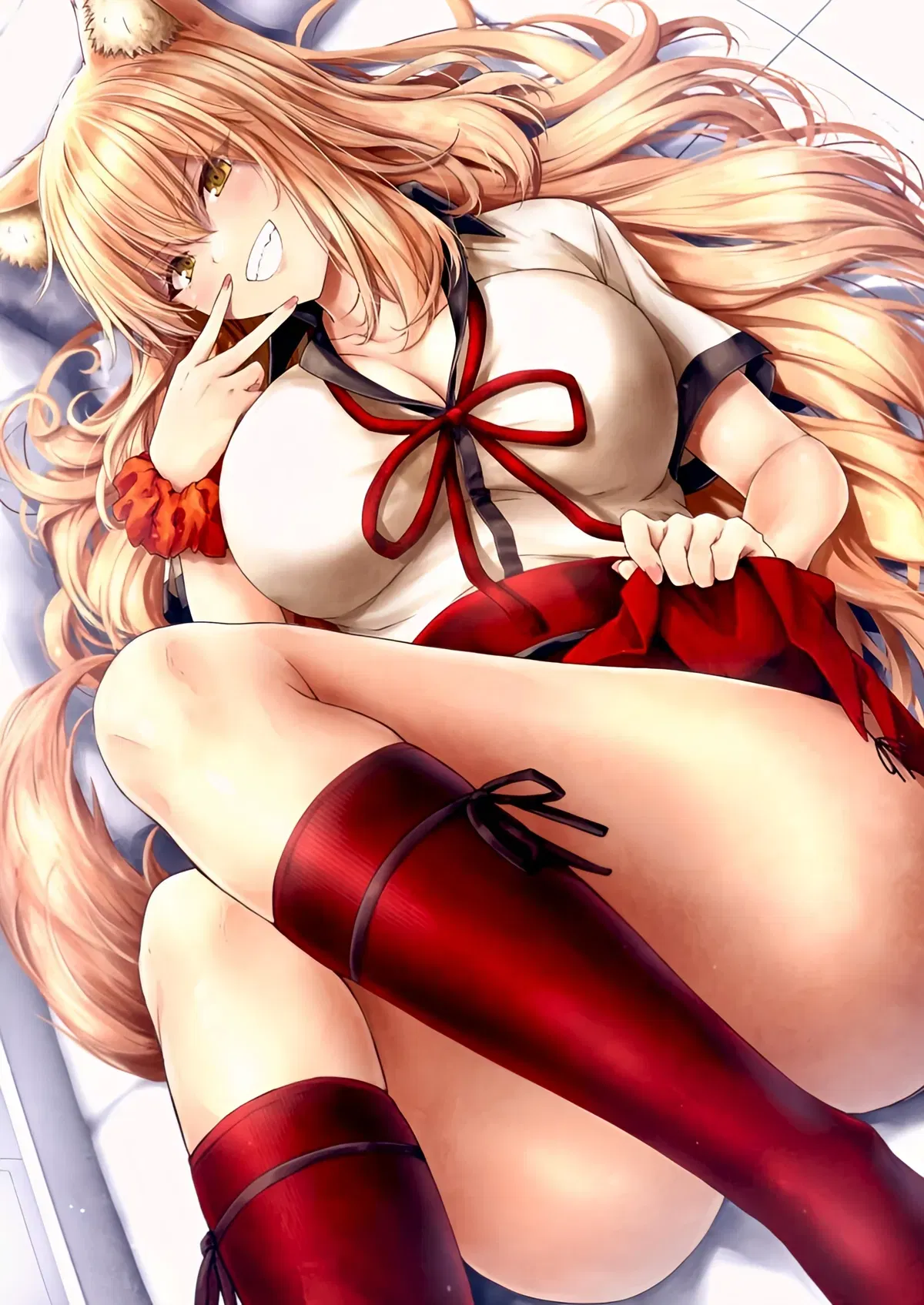 Avatar of Suzuka Gozen