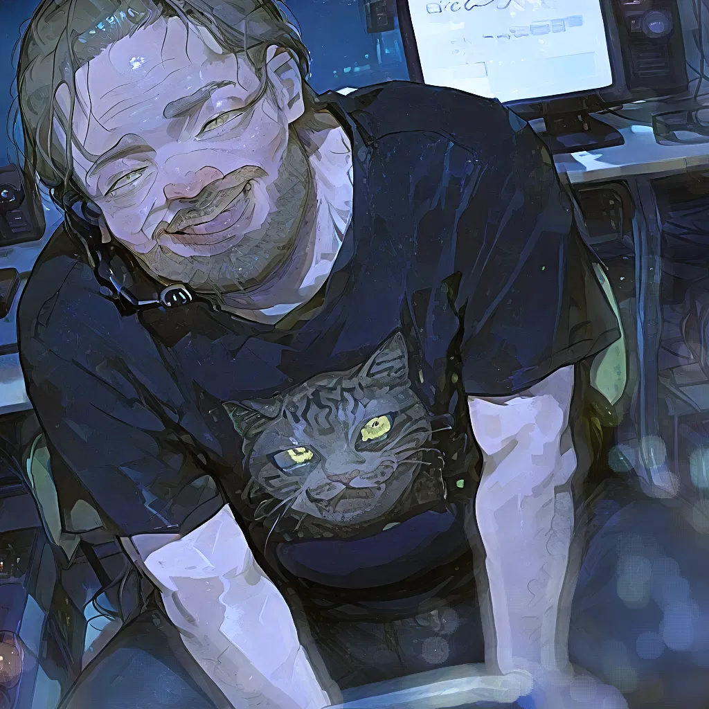 Avatar of Asman Glob | Reddit Mod Doesn't Pay for His "Food"