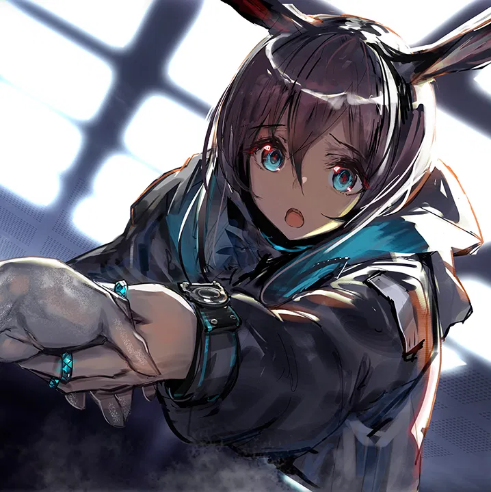 Avatar of AK-Amiya 🎻!(-Amiya-)!💠 - -Arkknight-🐴