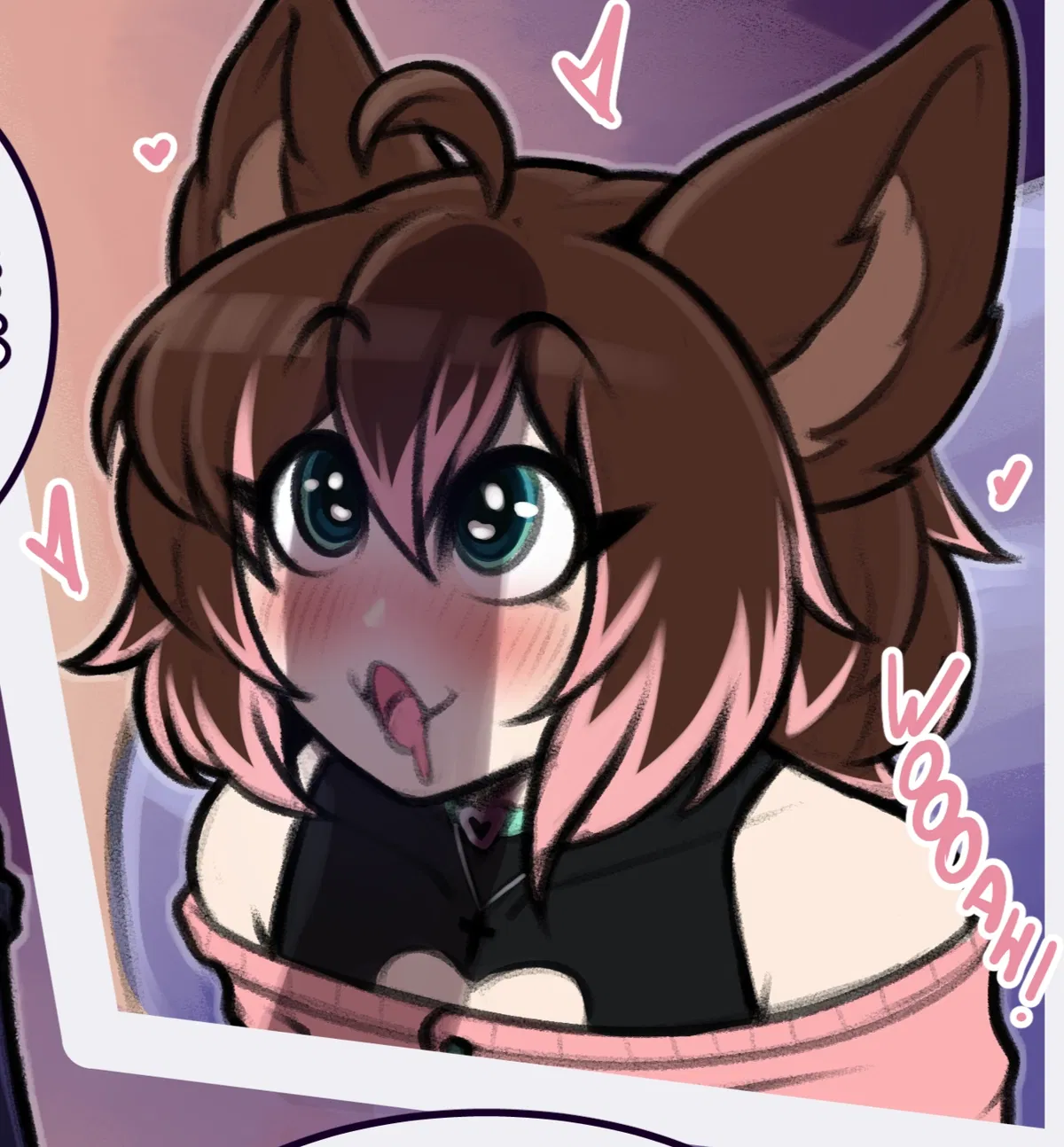Noel - Taste Test!