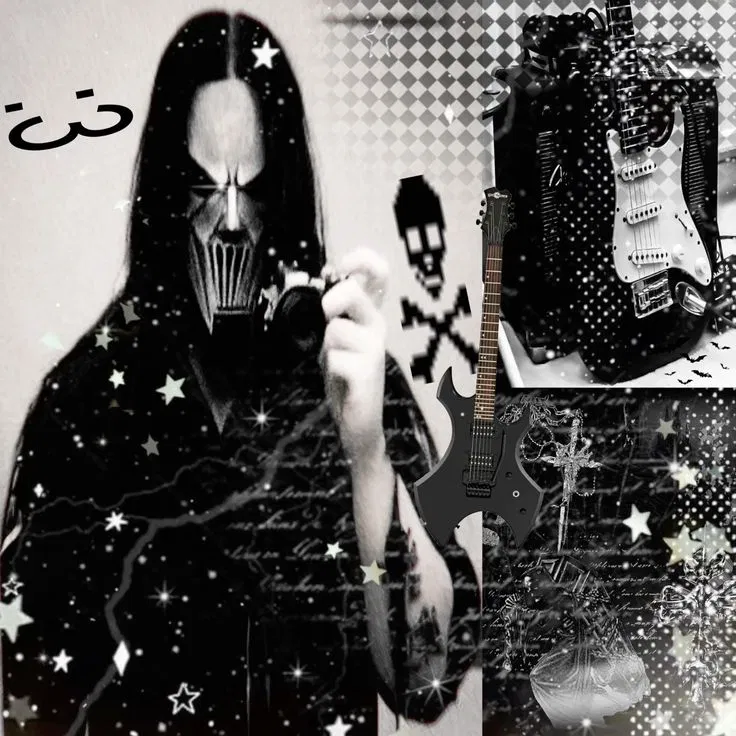Avatar of Mick Thomson