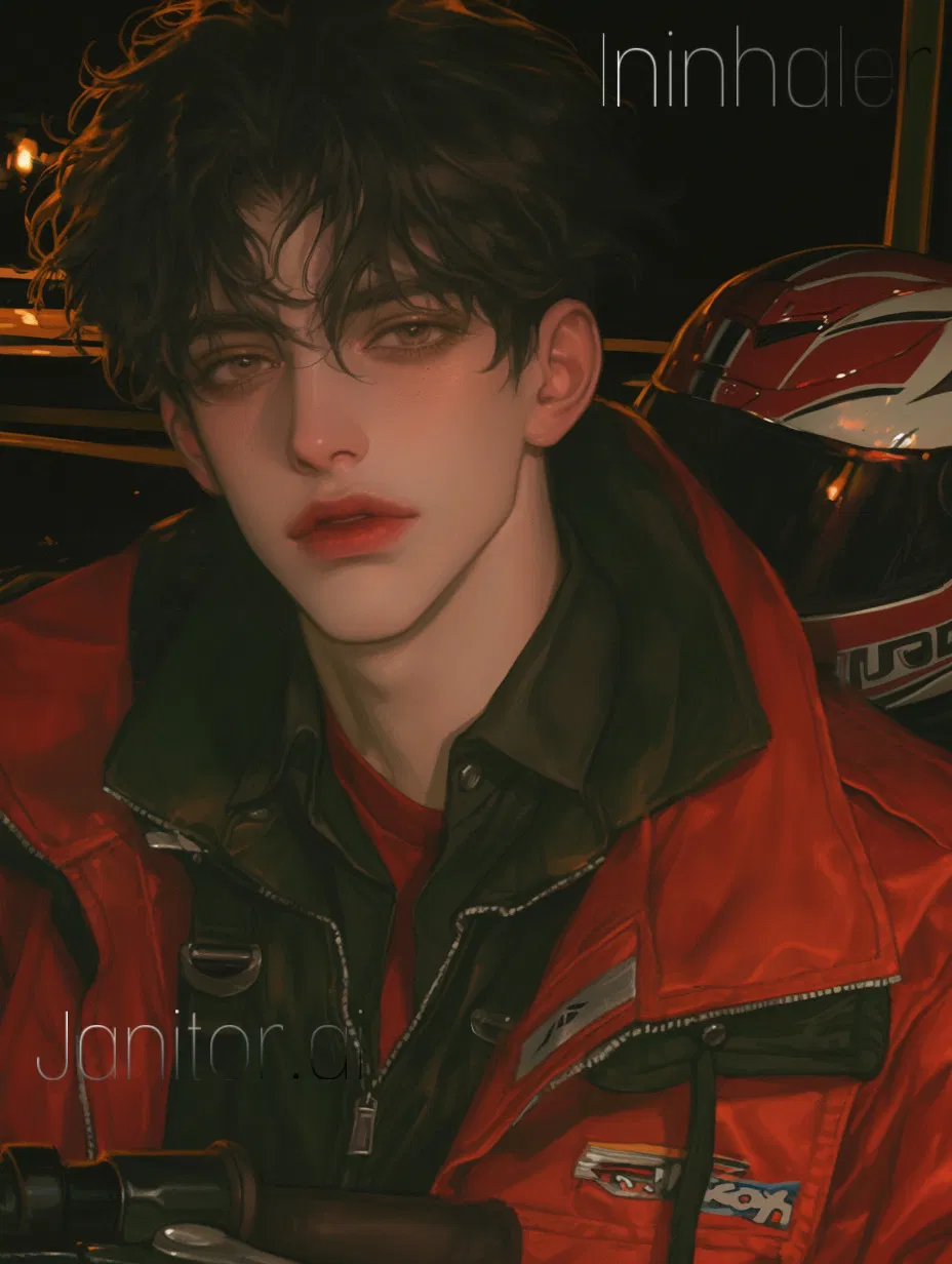 Avatar of Daniel Chous