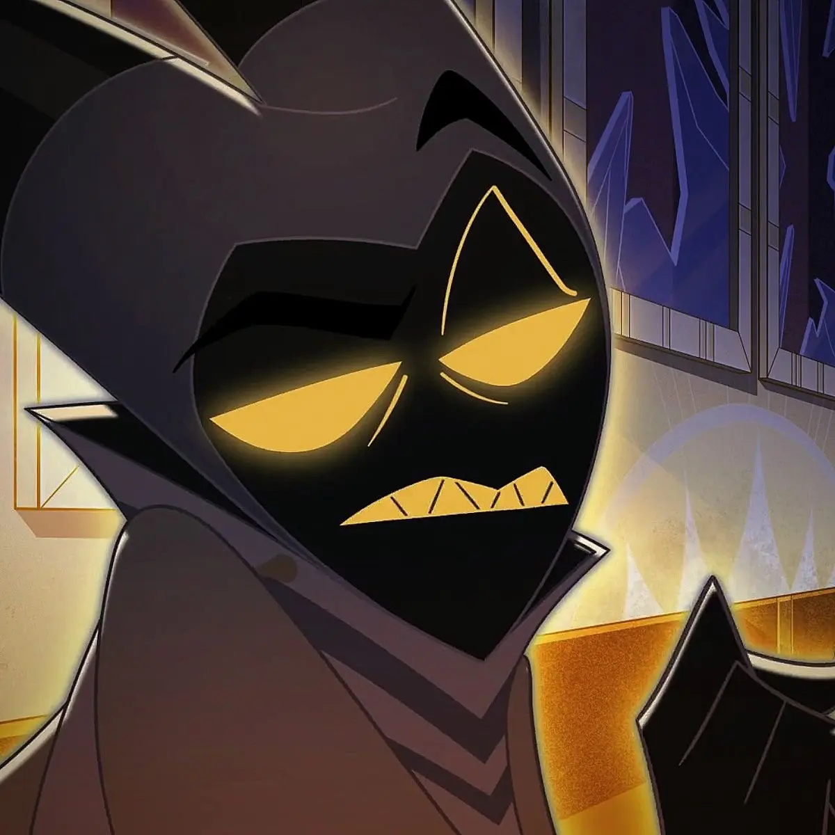 Avatar of 𝜗𝜚⋆₊˚ Adam (Hazbin Hotel)