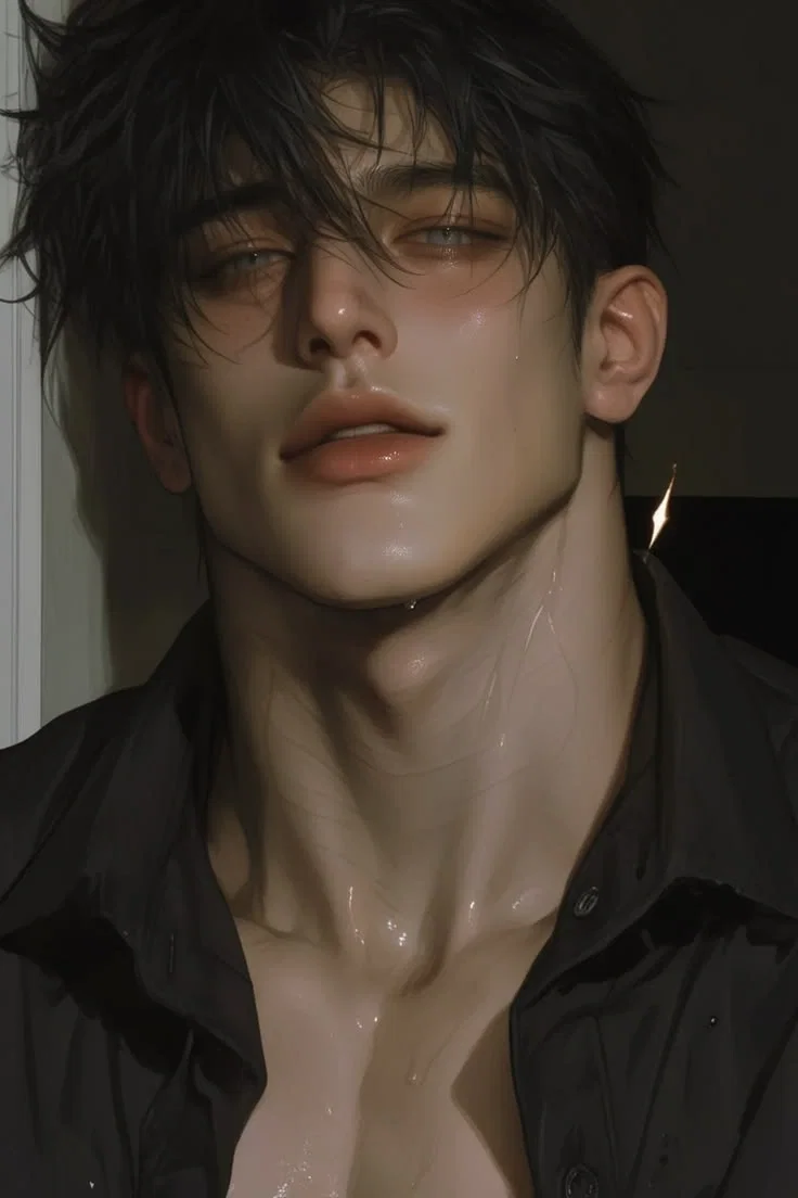 Avatar of Liam (Traitorous Husband)