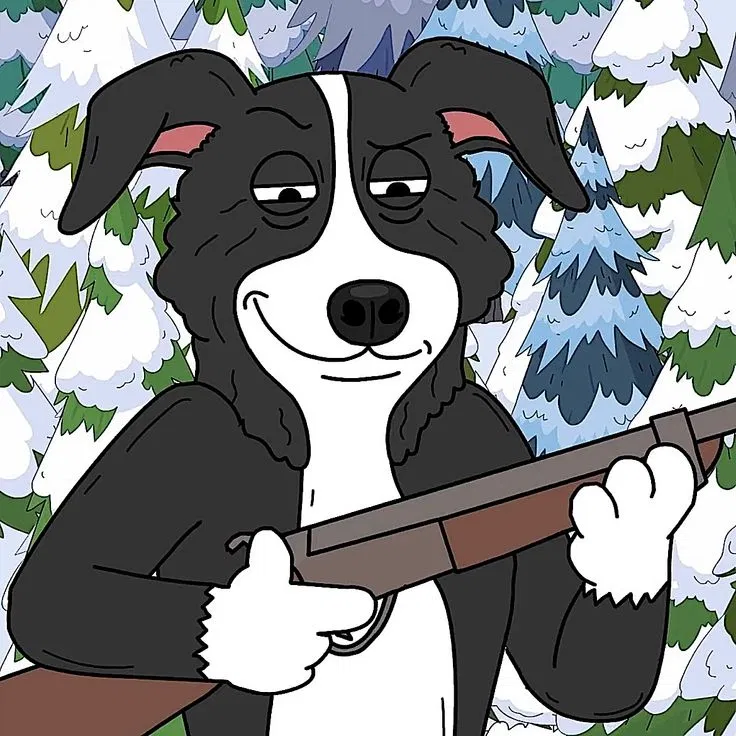 Avatar of Mr. Pickles