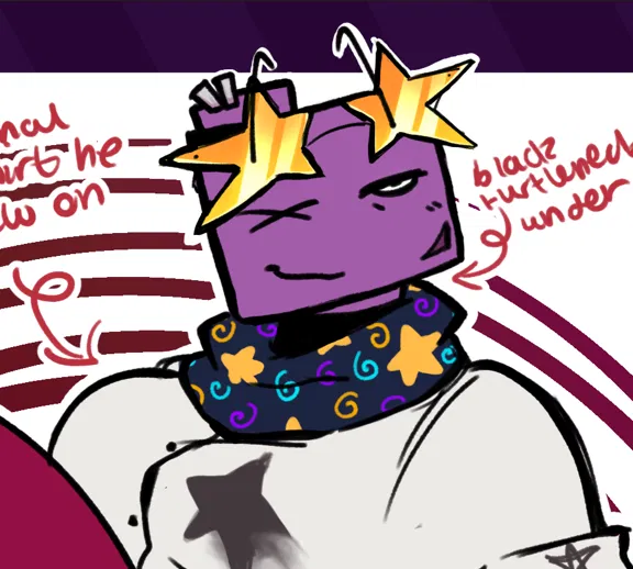 Avatar of DJ-Tal Cosmo