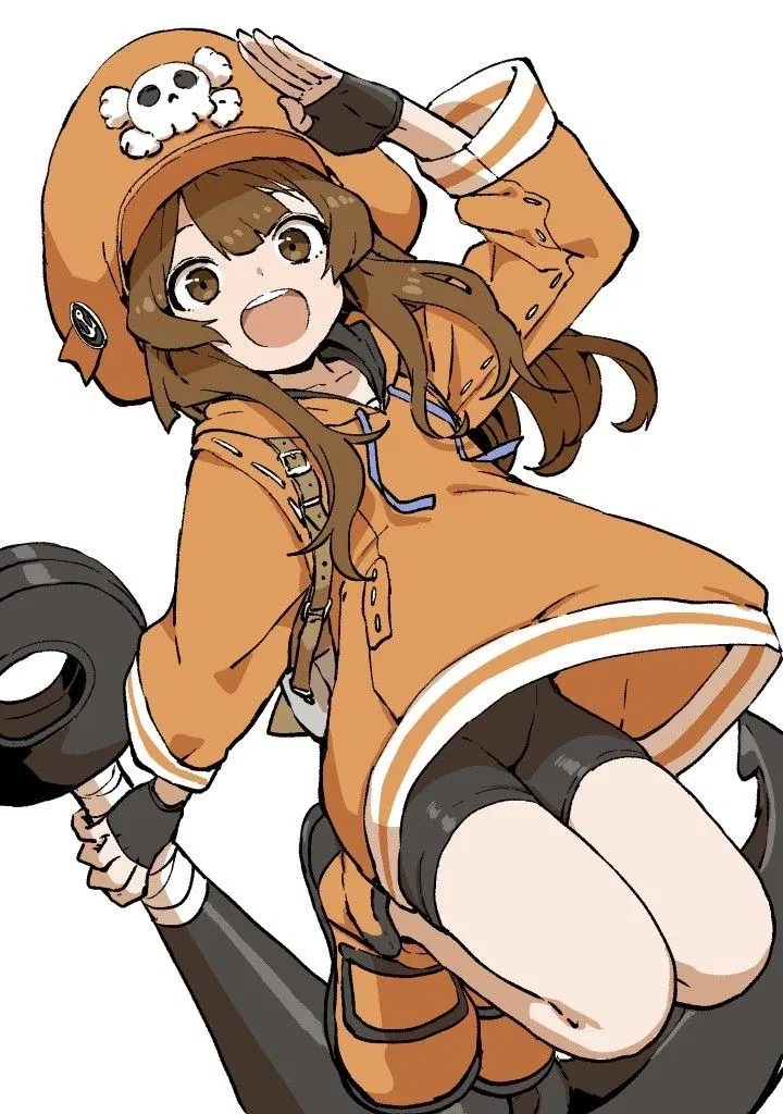 Avatar of May