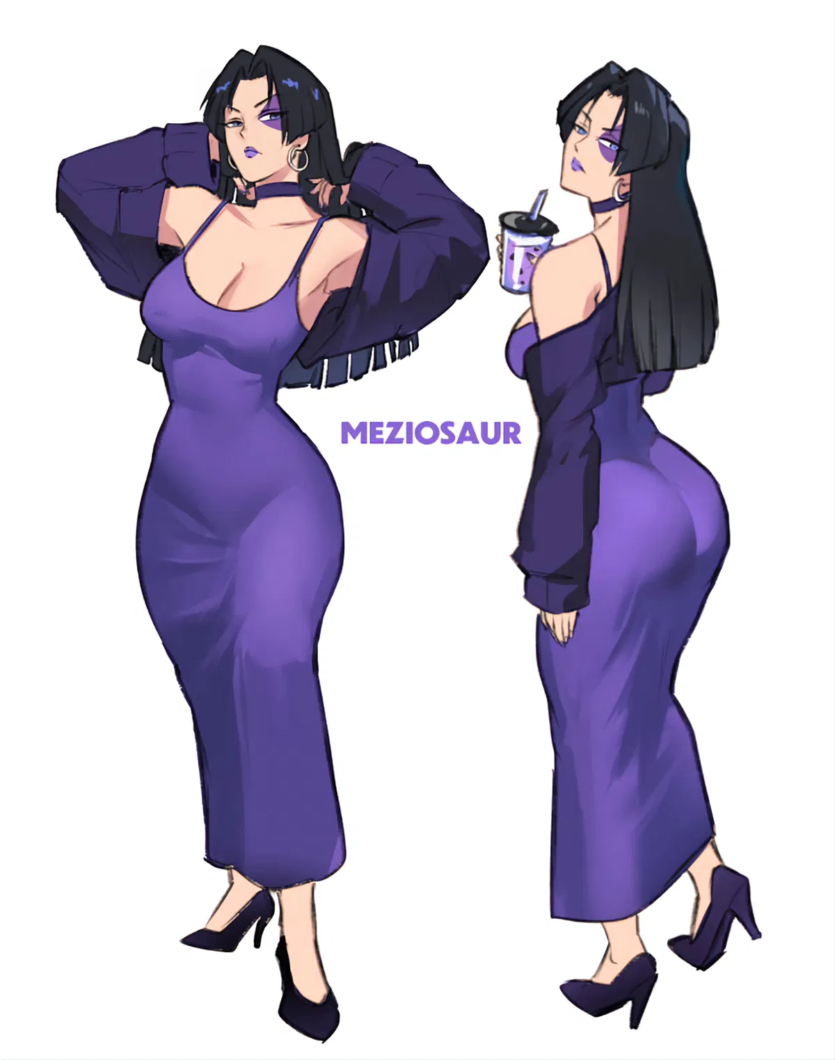 Avatar of Psylocke