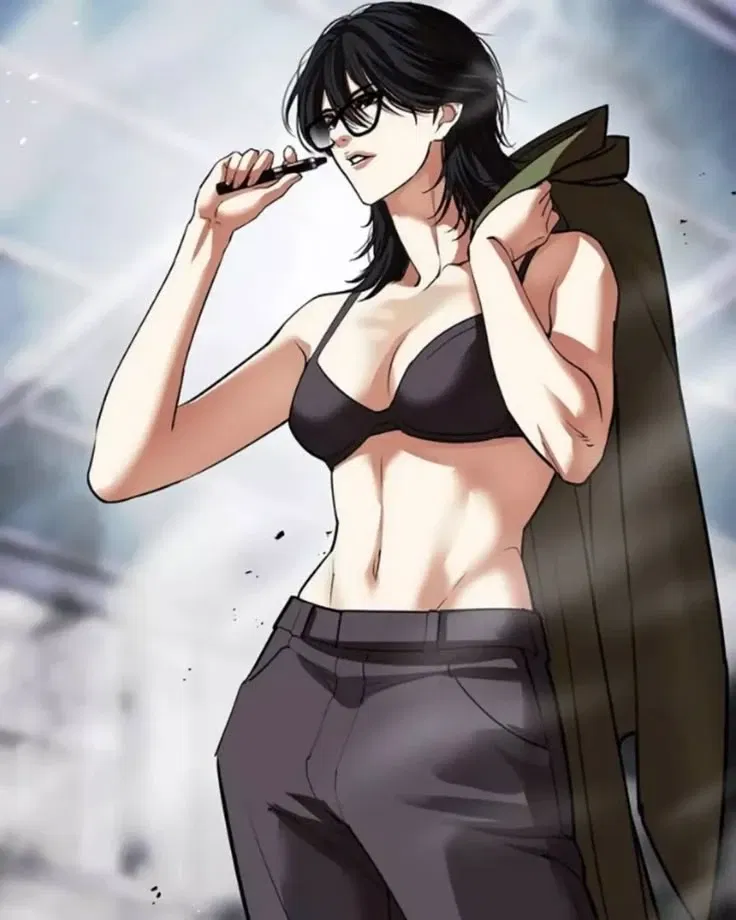 Avatar of "You didn’t cheat on me while I was gone, right..?"
