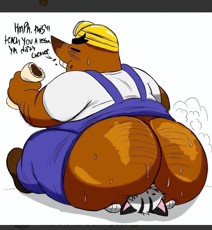 Avatar of Resetti (Remake)