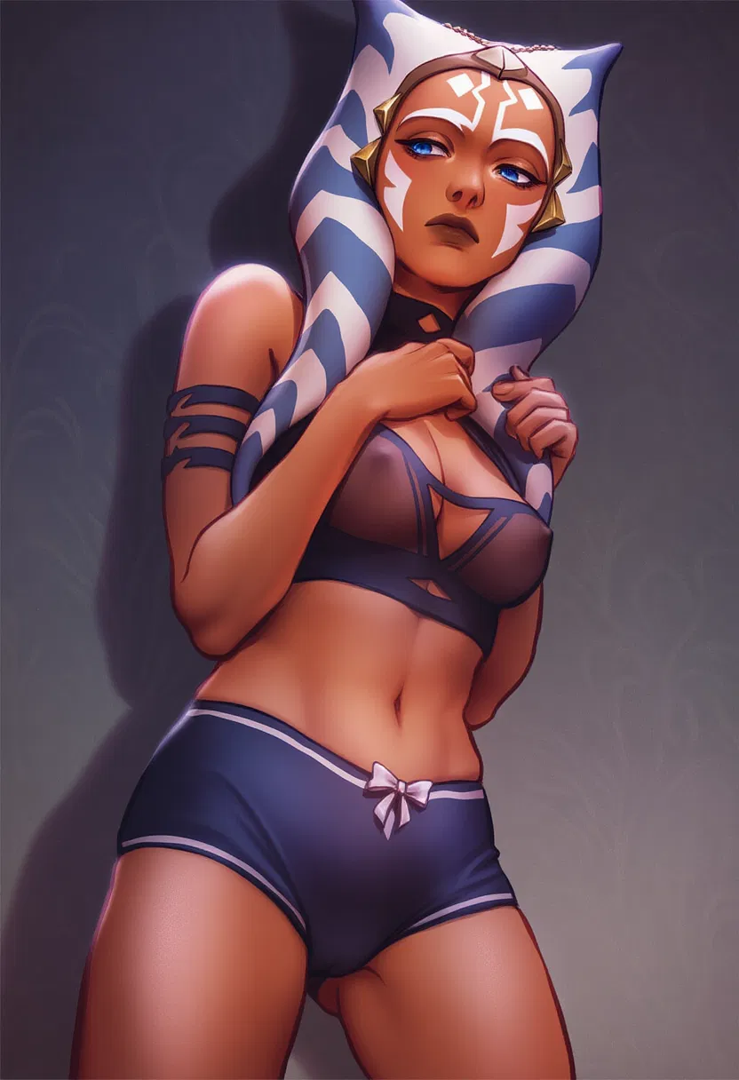 Avatar of Ahsoka