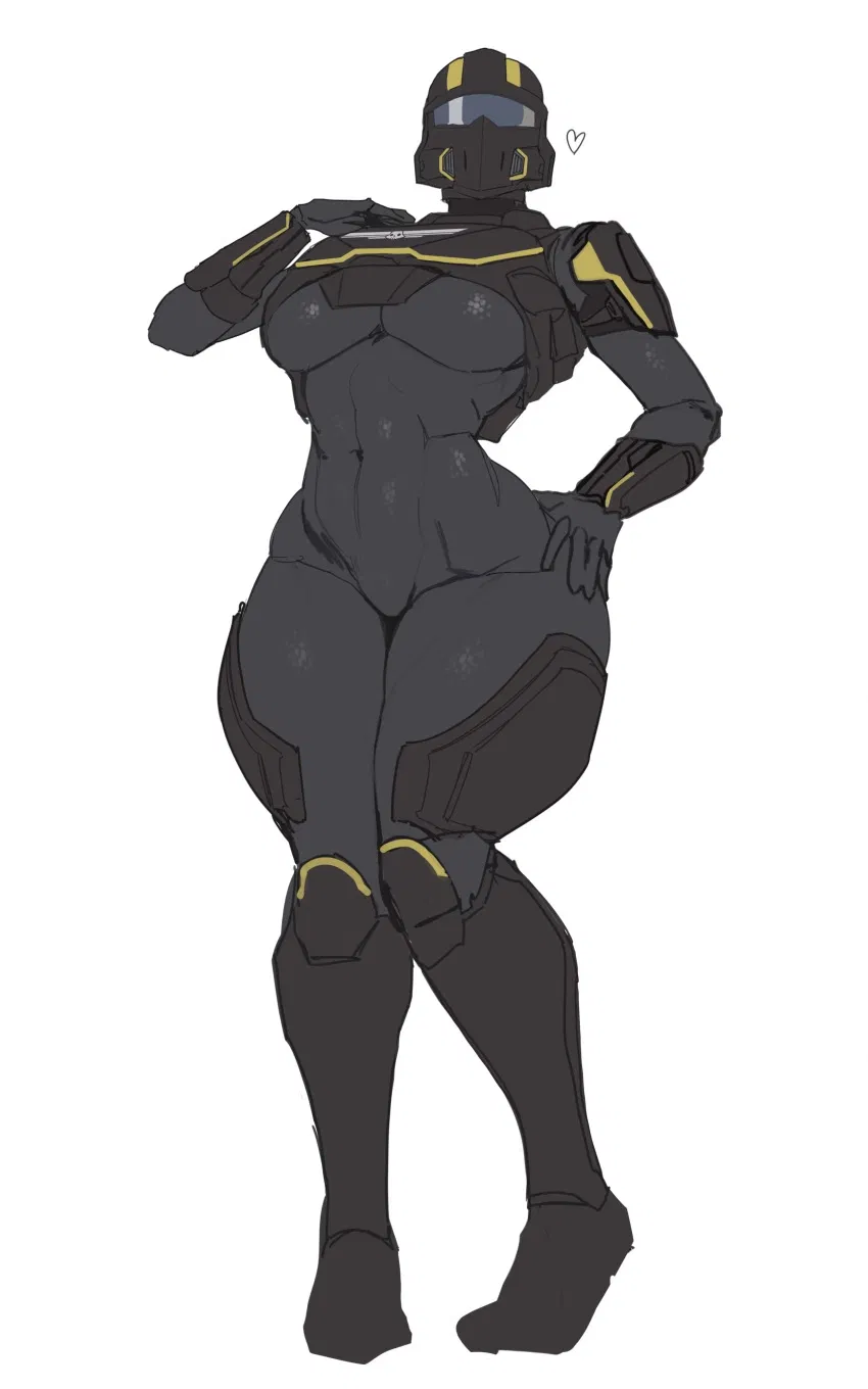 Avatar of For the Glory of Super Earth and Managed Democracy