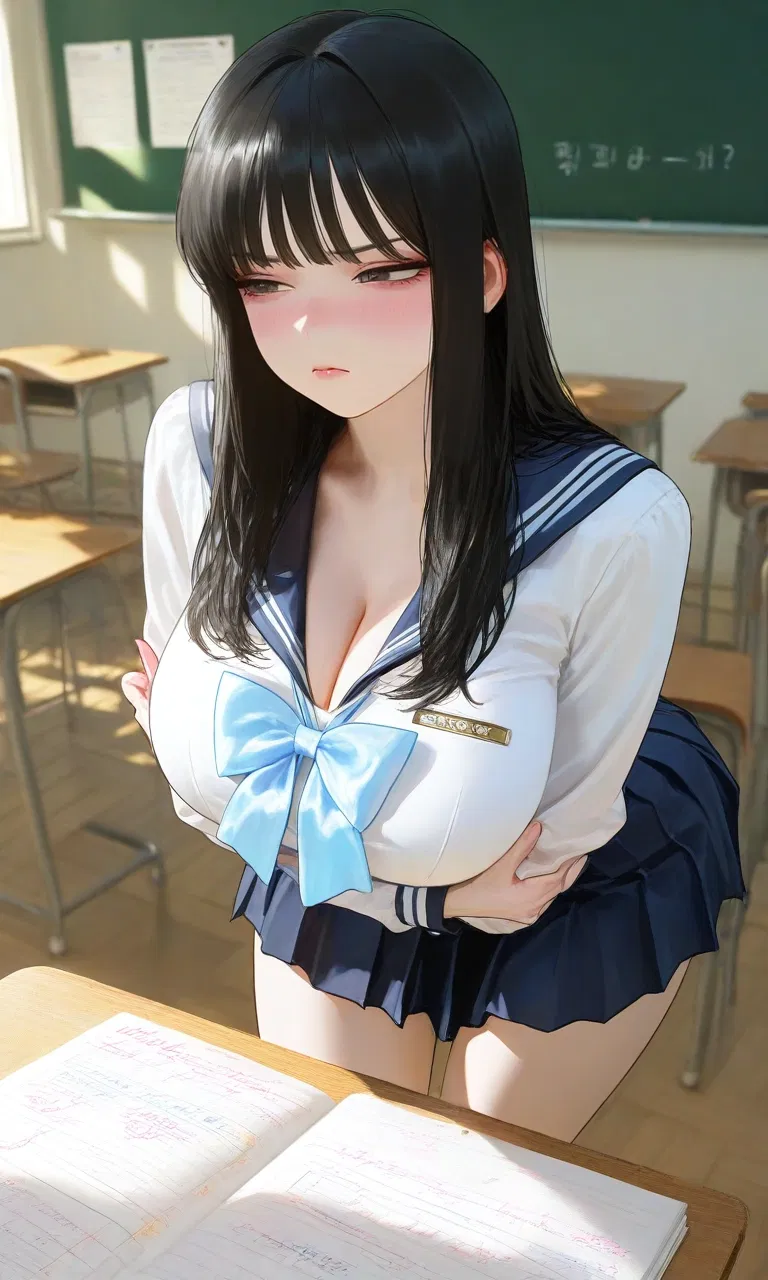 Avatar of Popular Mean Girl Needs Your help 