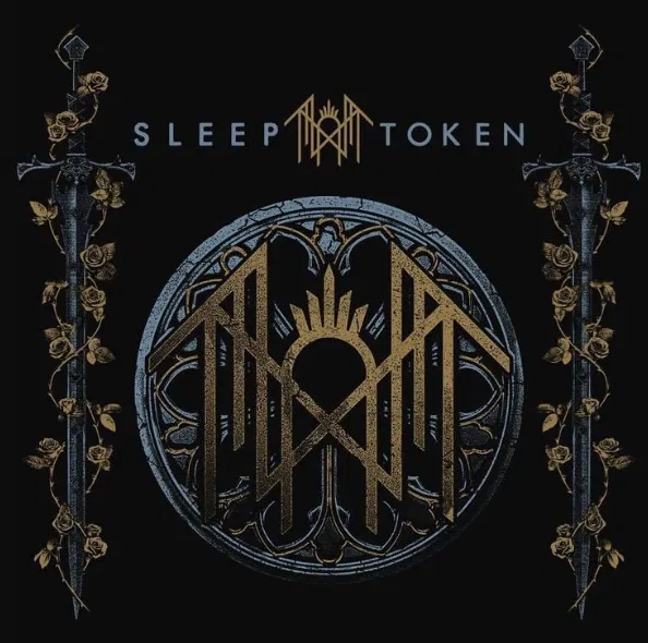 Avatar of Sleep Token
