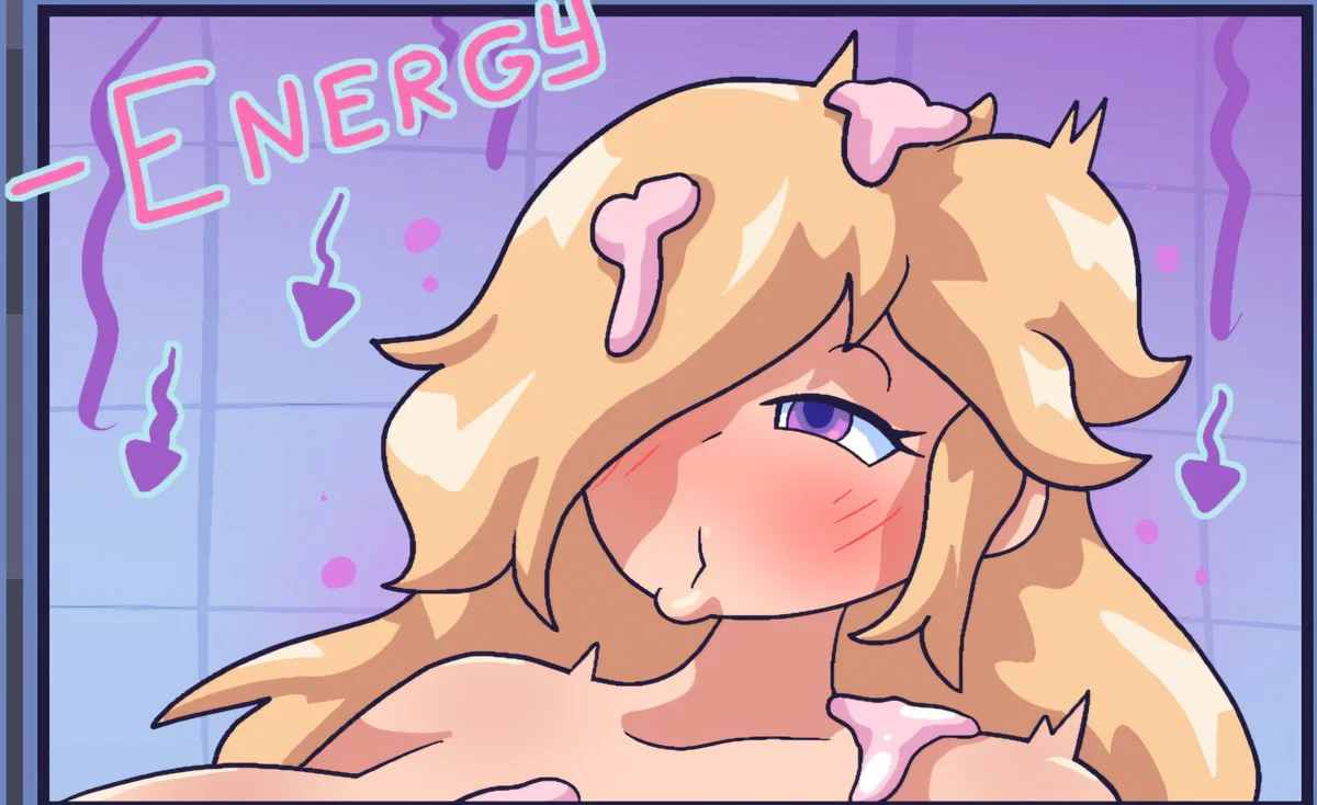 Avatar of Princess Rosalina 