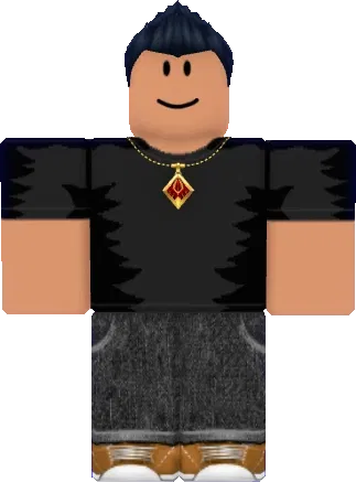 Avatar of Evan