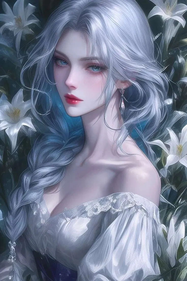 Avatar of Frost (Revamp)