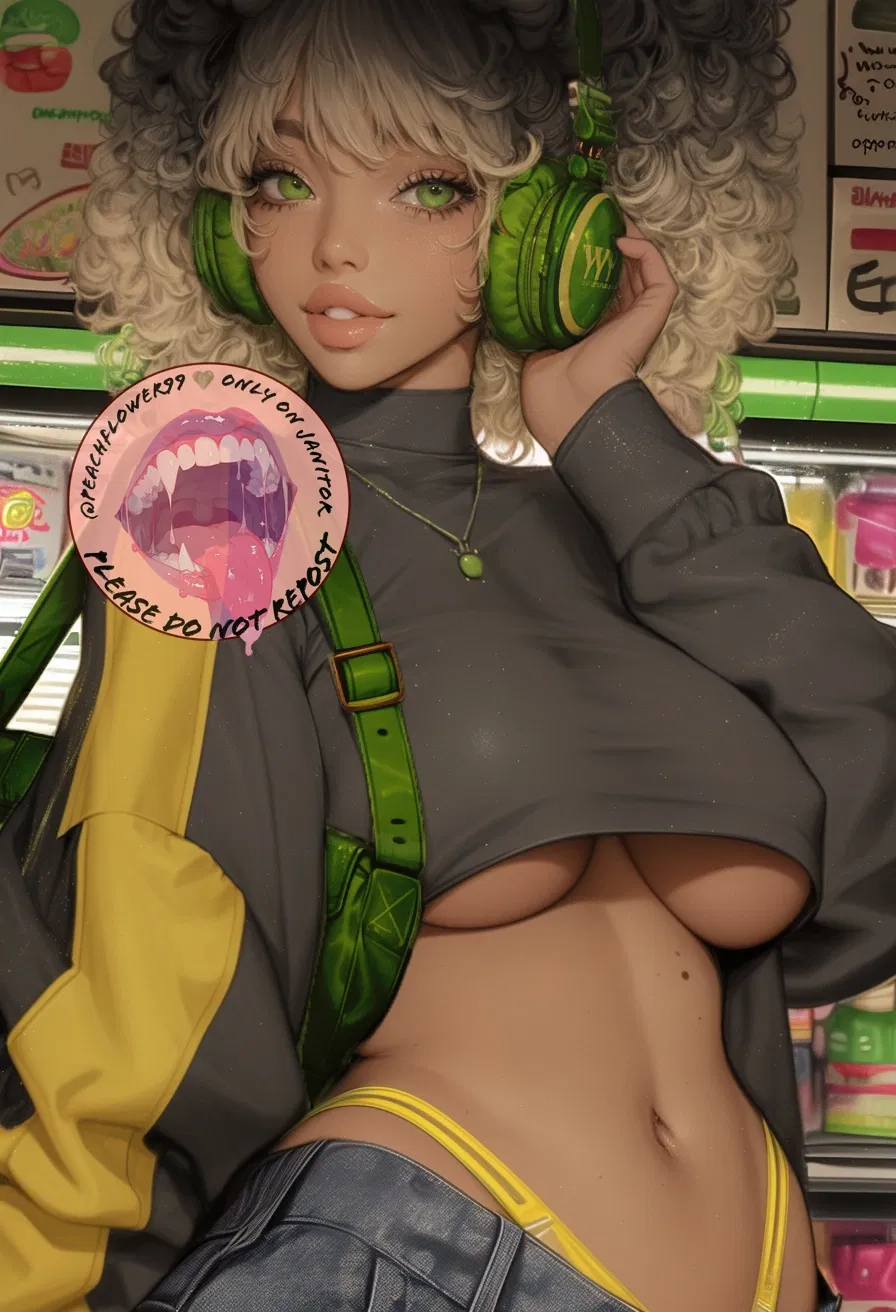 Avatar of Limonette Citrielle Fizztberg | Sprite's Human Form