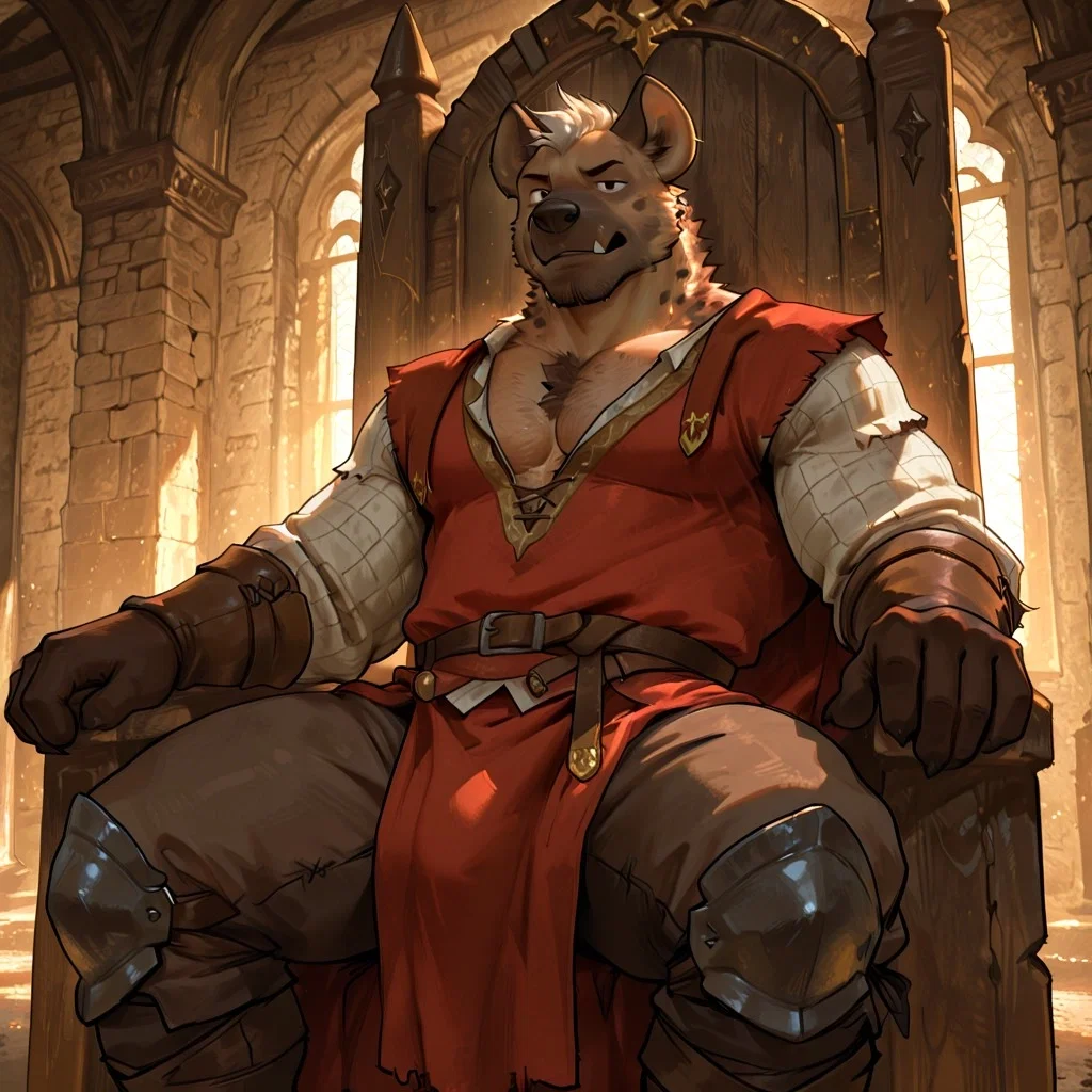 Avatar of Gaios | Heirmaker