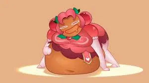 Avatar of Hollyberry Cookie