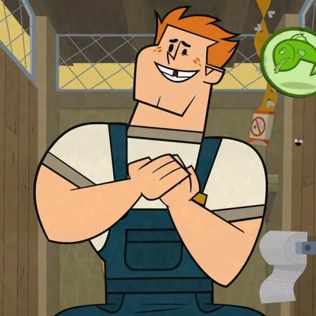 Avatar of Rodney