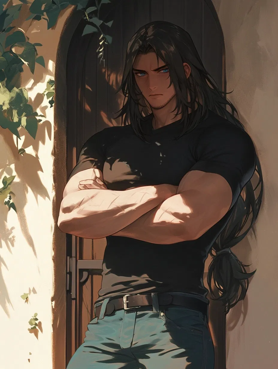 Avatar of Shade Stone