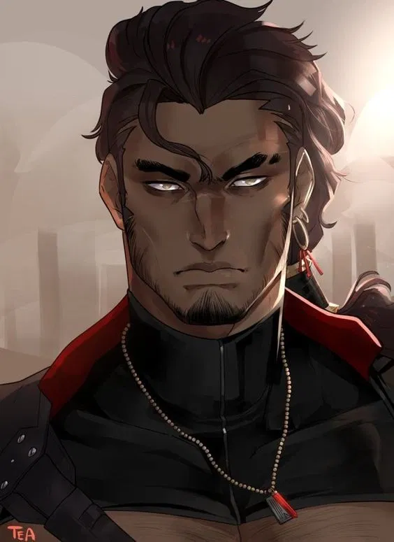 Avatar of Magical RPG world