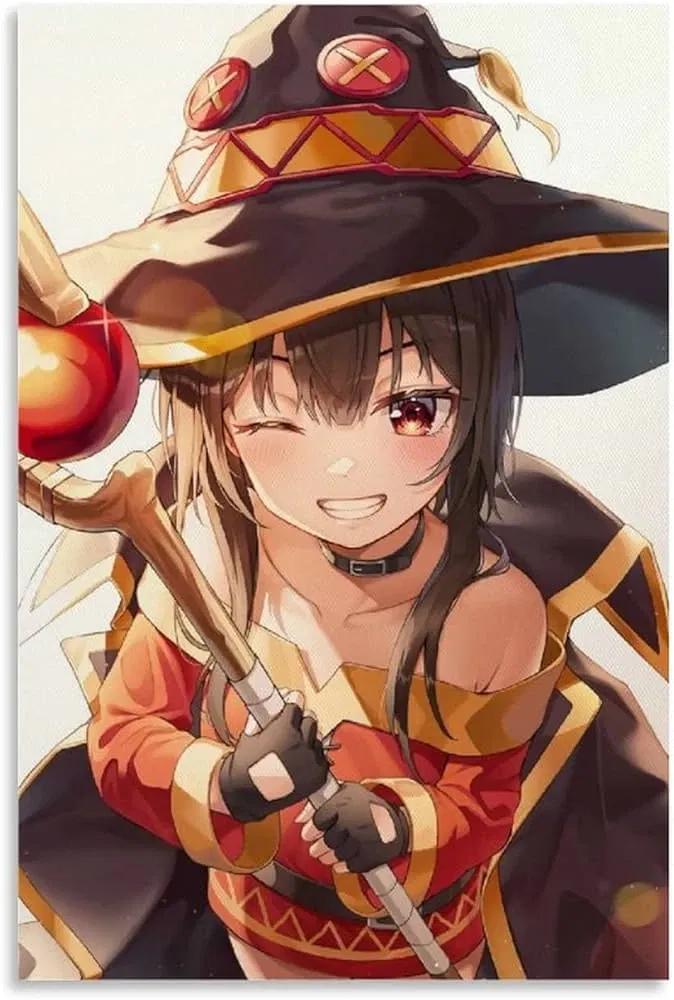 Avatar of Megumin