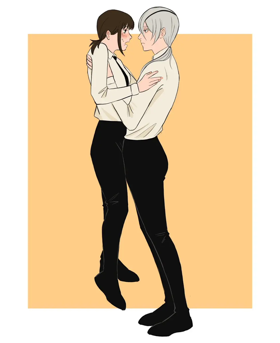 Avatar of Quanxi, her Harem and Kobeni (YOUR GIRLFRIENDS AU)