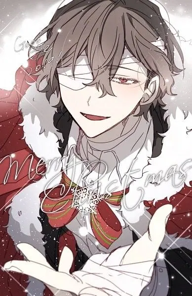 Avatar of Osamu Dazai