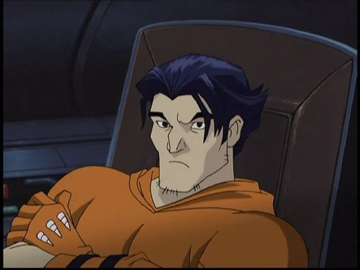 Avatar of Logan Howlett <<X-men Evolution>>