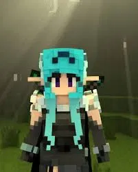 Avatar of Diary of a Minecraft ~~villager~~ warrior