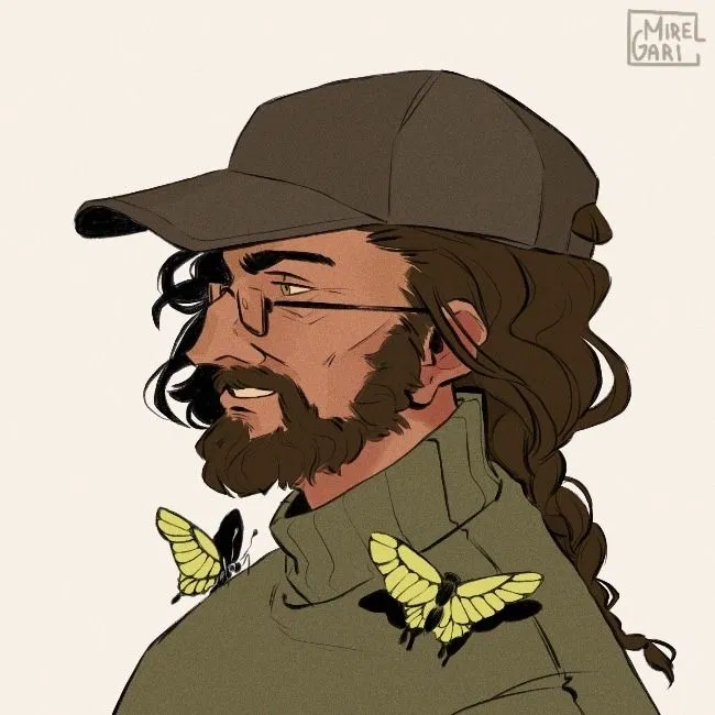 Avatar of Dr Benjamin Kondraki 