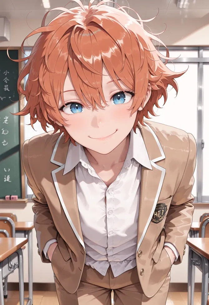 Avatar of Haruto