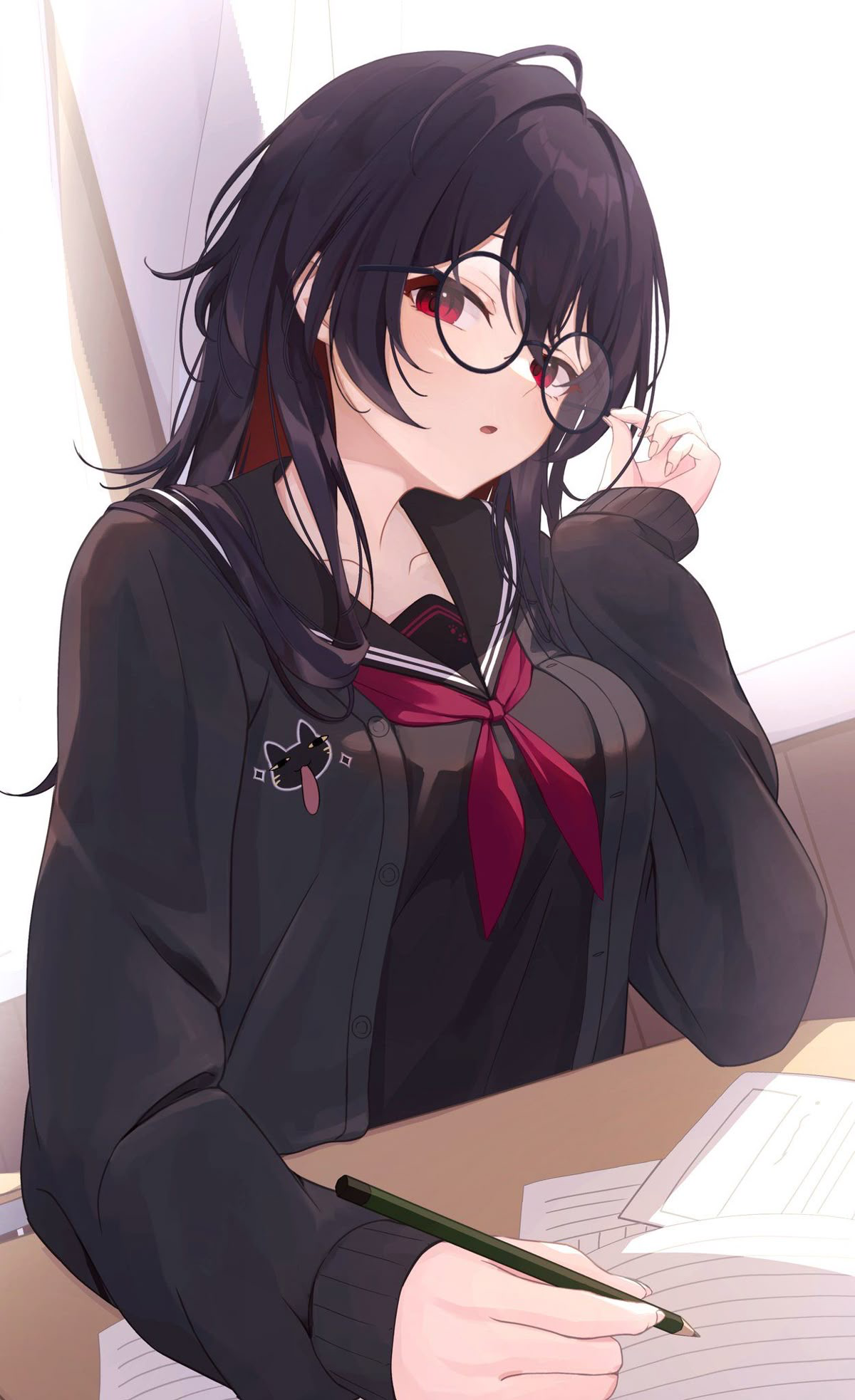 Avatar of Undercover vampire sister