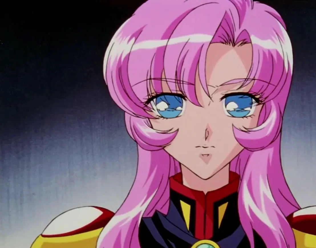 Avatar of Tenjō Utena || Wlw 