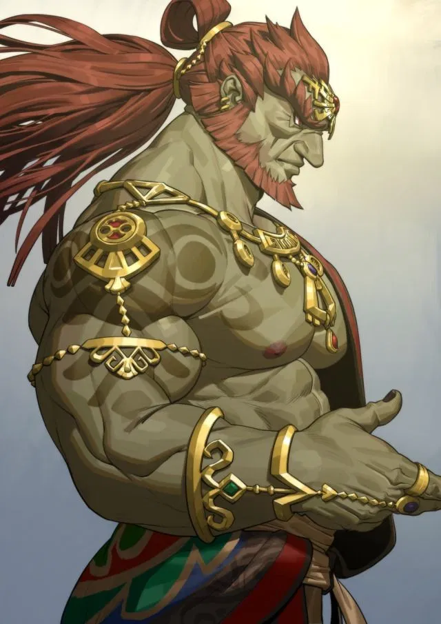 Avatar of Ganondorf Dragmire