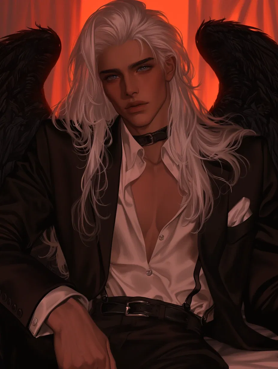 Avatar of Xylon